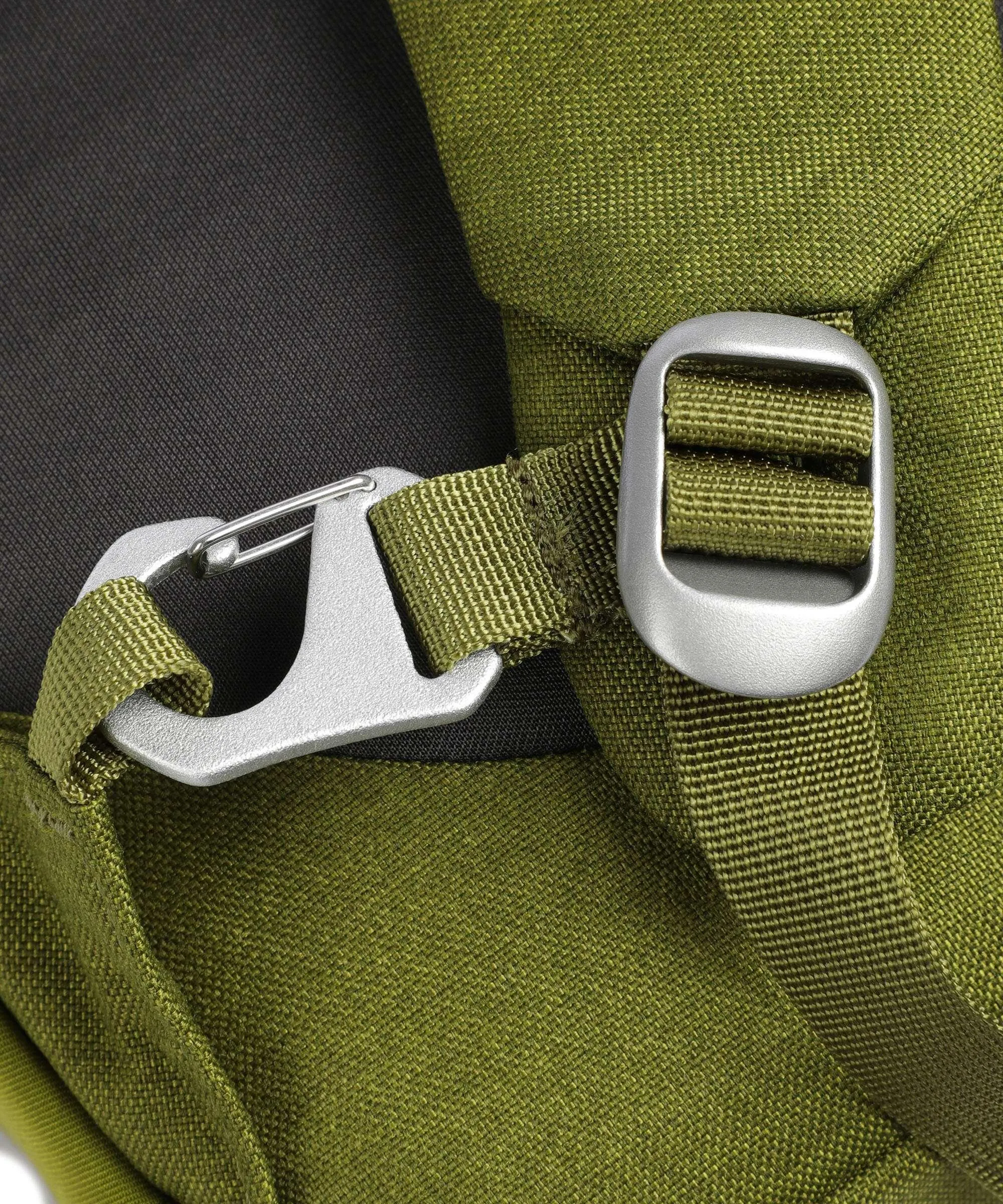  Osprey Arcane Roll Zaino roll-top 15″ poliestere riciclato verde-oliva  
