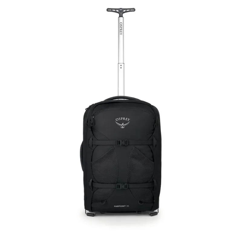 Osprey Farpoint Wheels 36