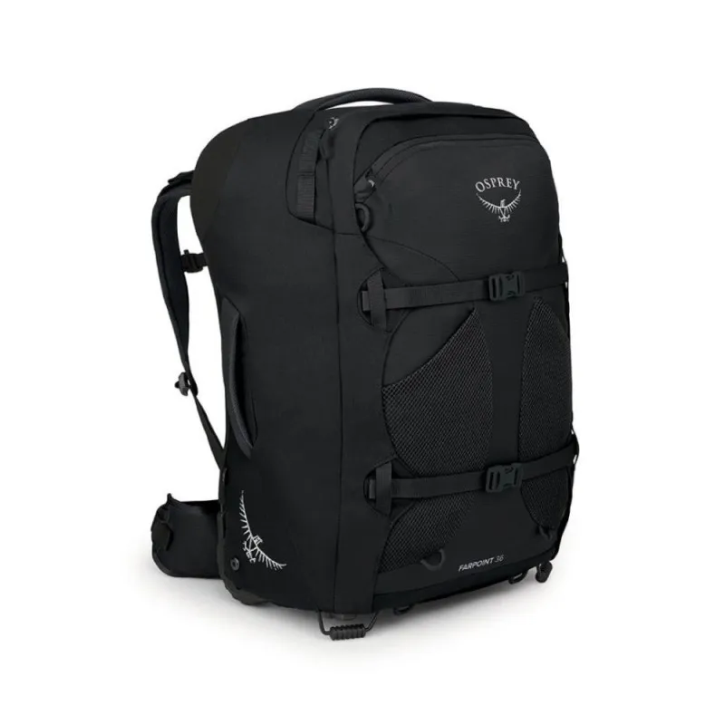 Osprey Farpoint Wheels 36