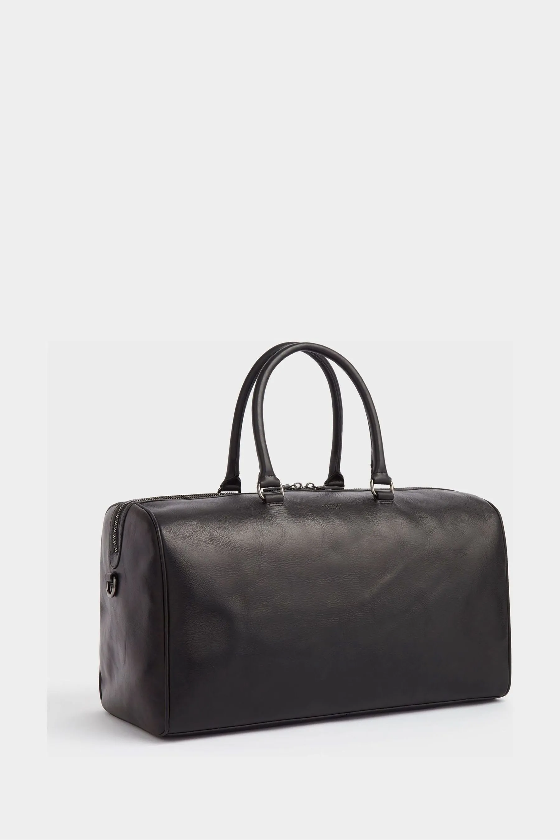 OSPREY LONDON - The Carter - Borsa grande Borsa weekend in pelle