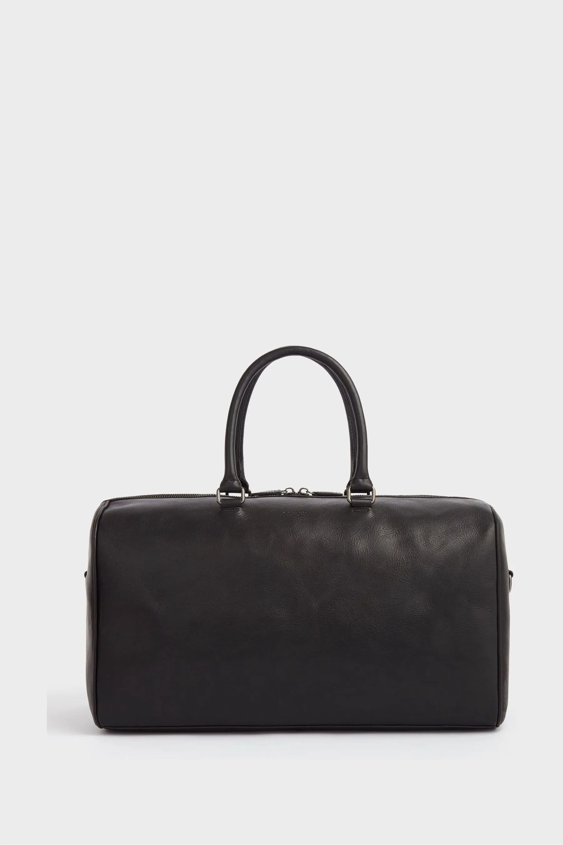 OSPREY LONDON - The Carter - Borsa grande Borsa weekend in pelle