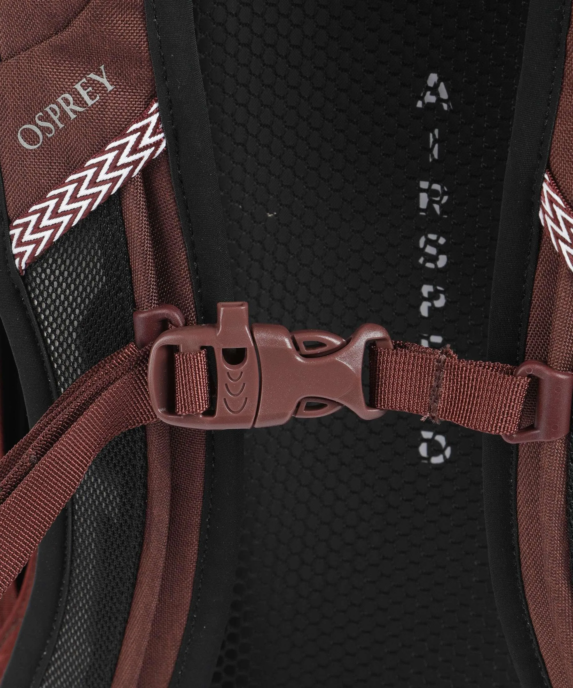  Osprey Parsec 26 Zaino montagna 16″ nylon riciclato rosso scuro  