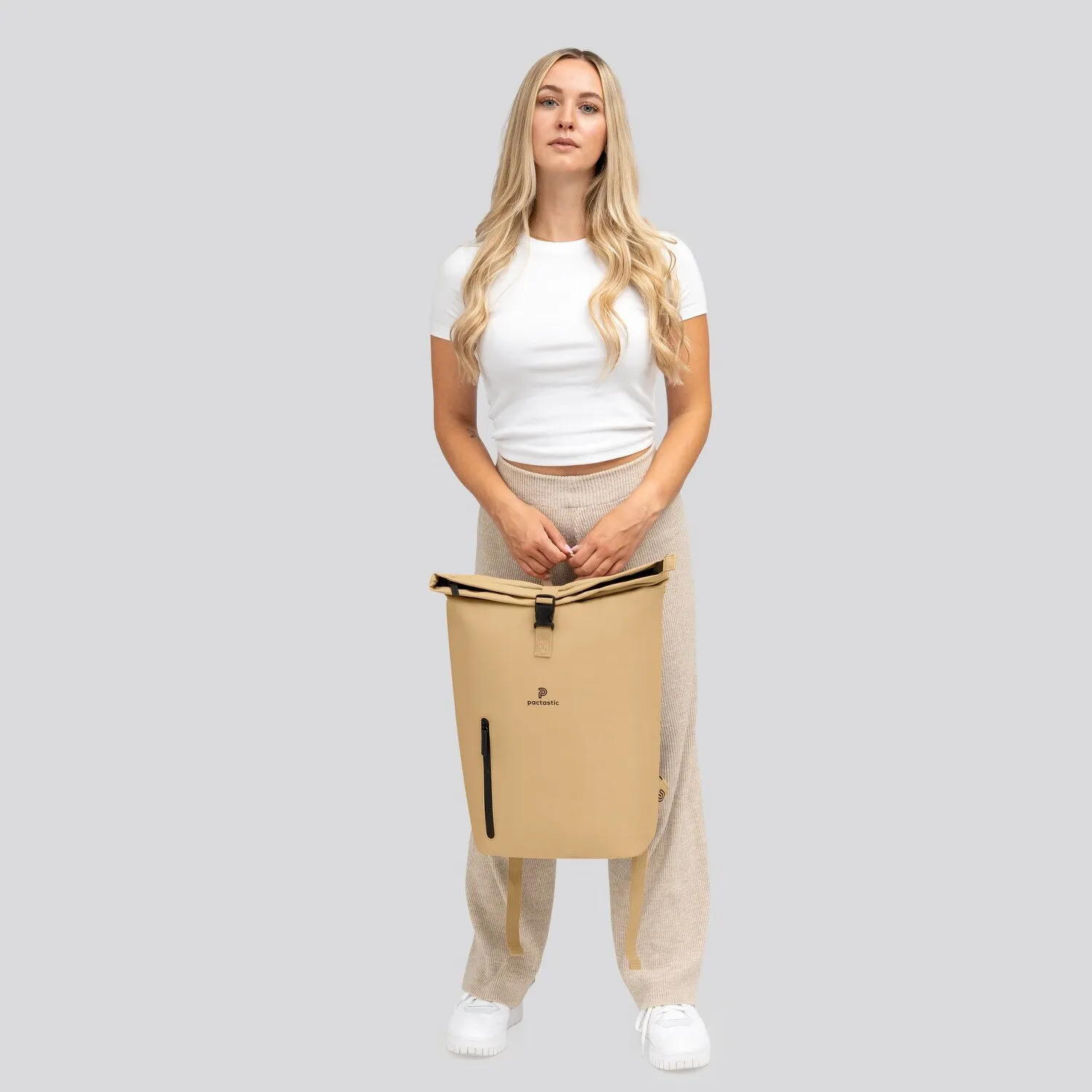 Pactastic Urban Collection Zaino da giorno 45 cm Scomparto per laptop
