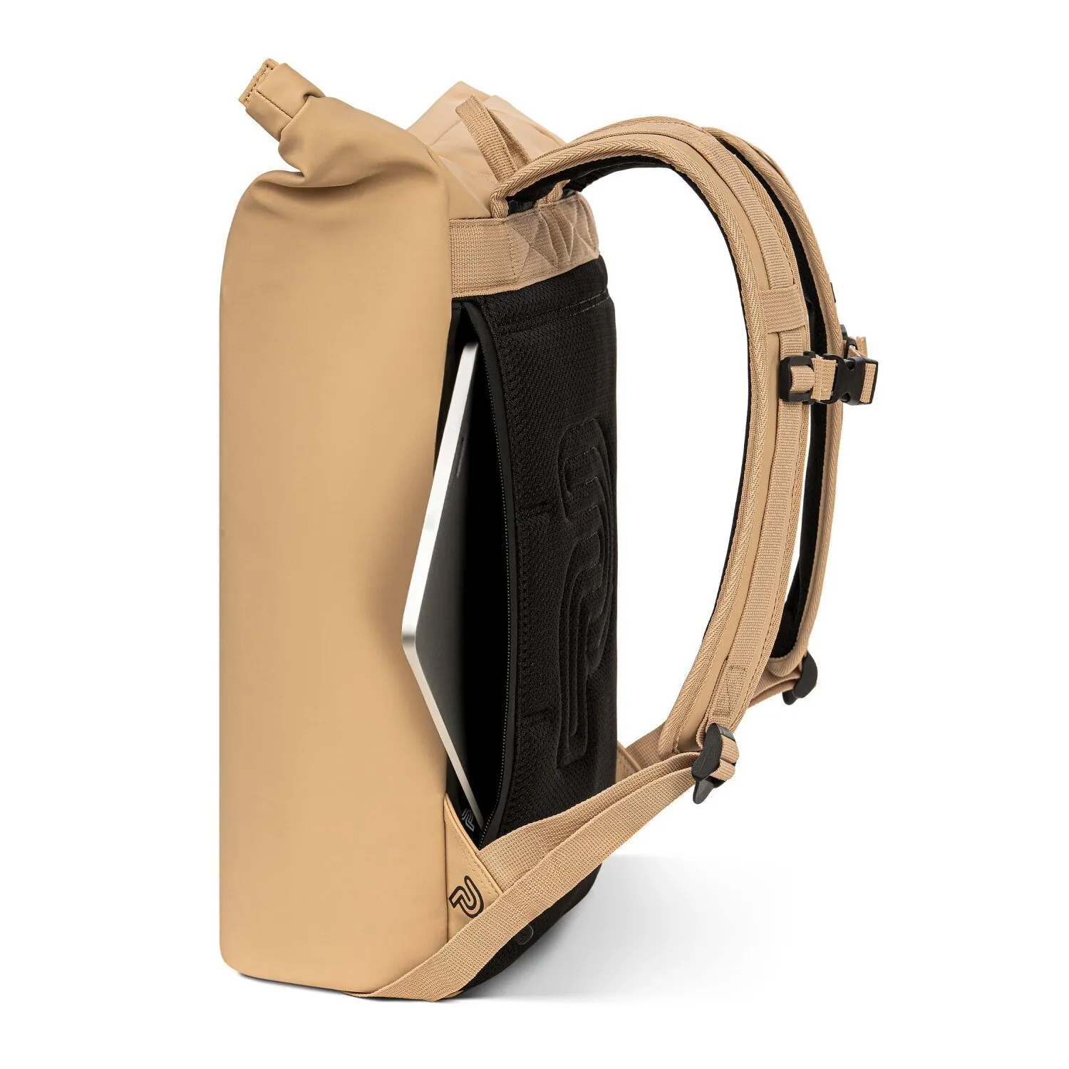 Pactastic Urban Collection Zaino da giorno 45 cm Scomparto per laptop