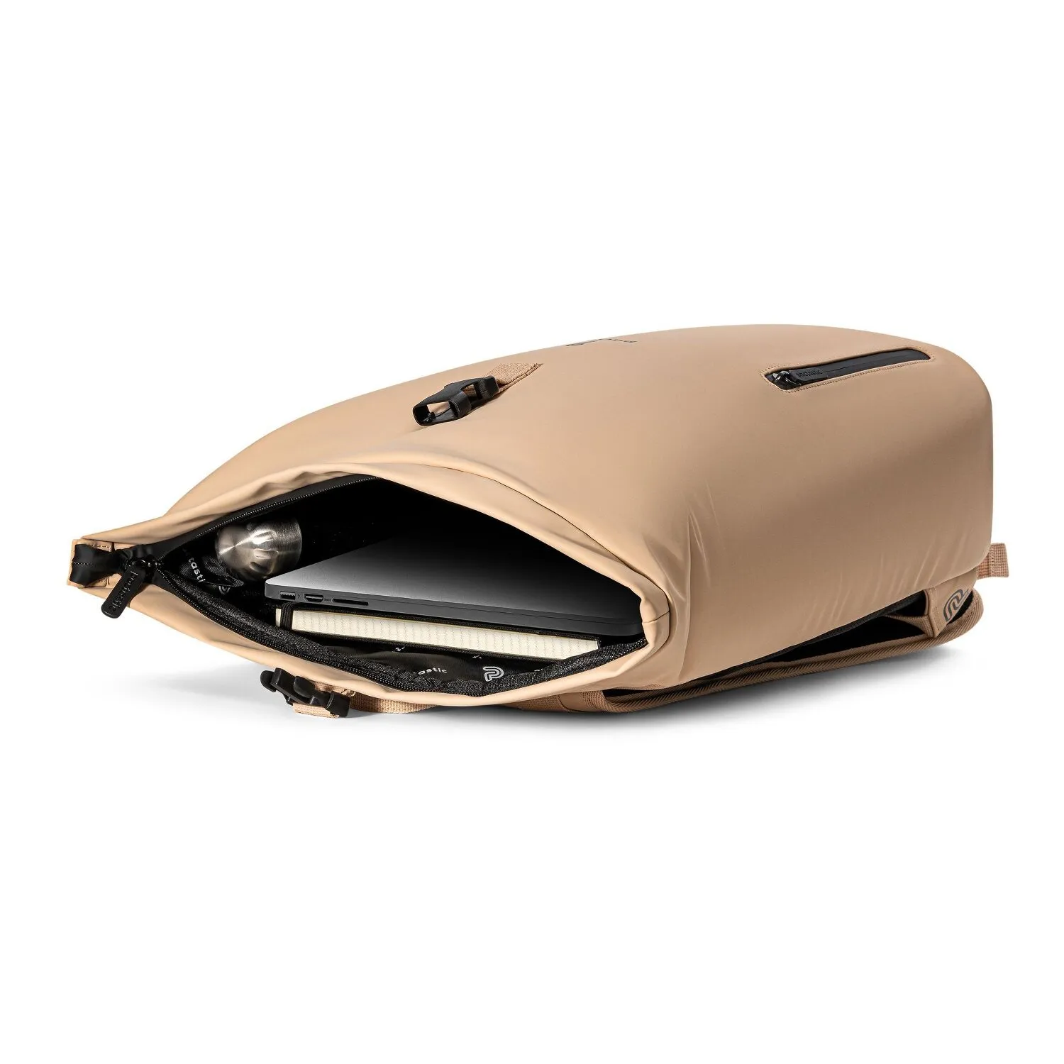 Pactastic Urban Collection Zaino da giorno 45 cm Scomparto per laptop