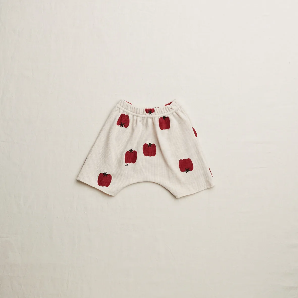 PANTALONCINI CORTI PEPERONI - AVENTIQUATTRORE