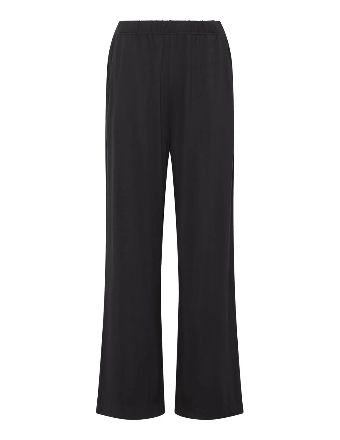 PANTALONE A PALAZZO IN MODAL "BINITA"