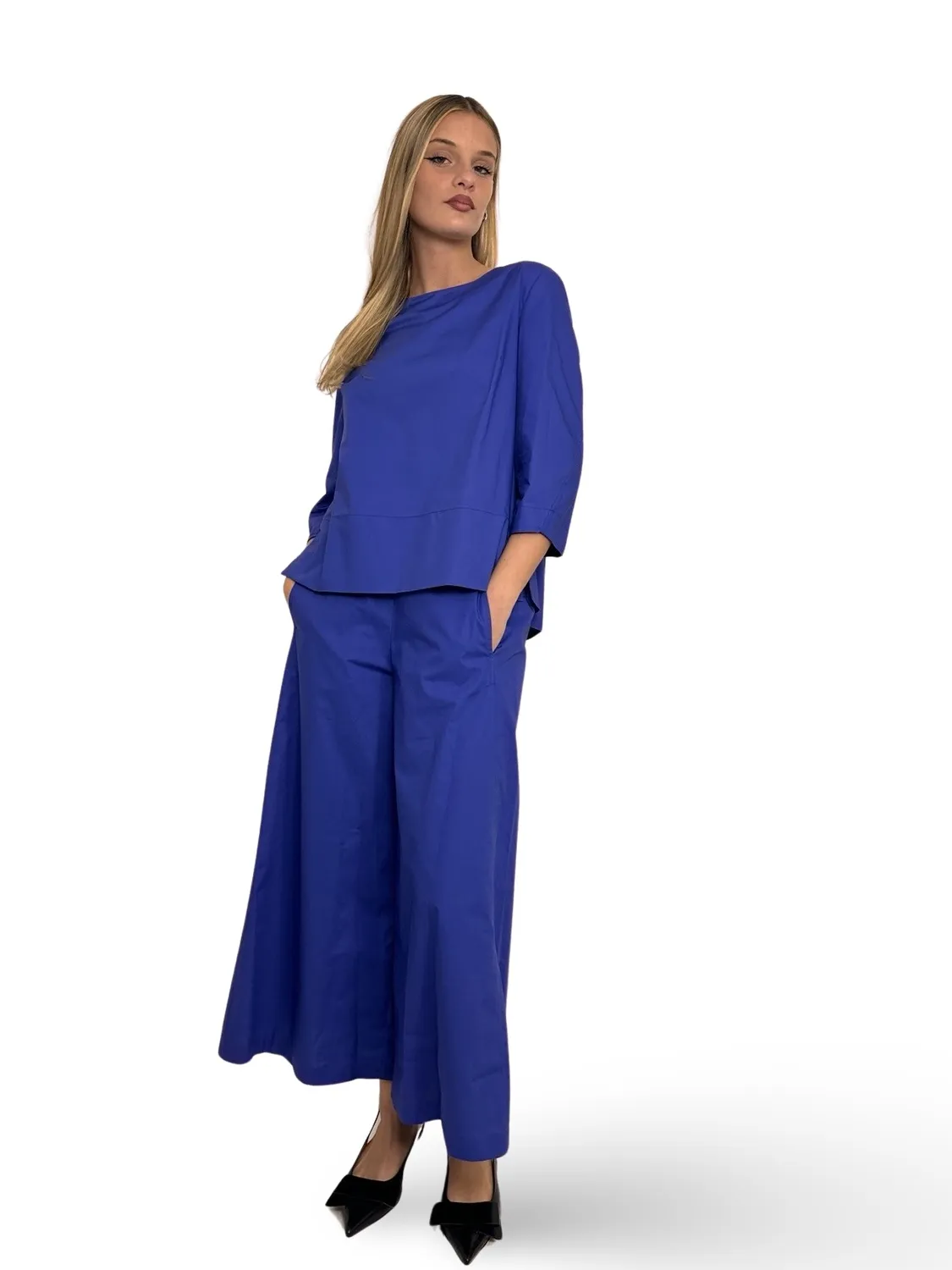Pantalone ampio – MeiMeiJ