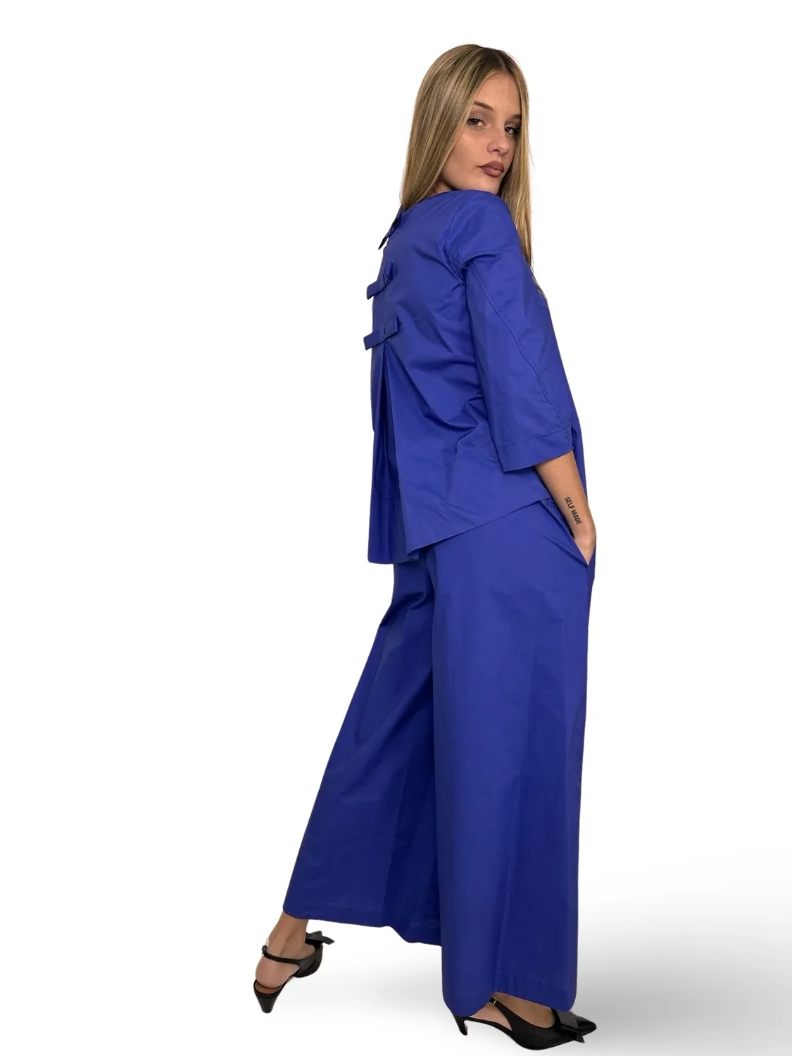 Pantalone ampio – MeiMeiJ