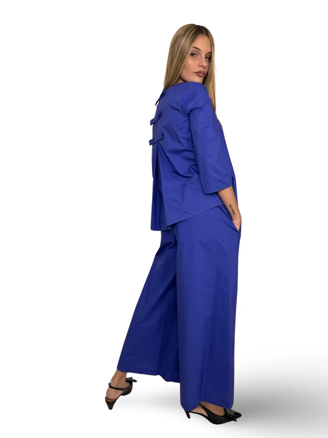 Pantalone ampio – MeiMeiJ