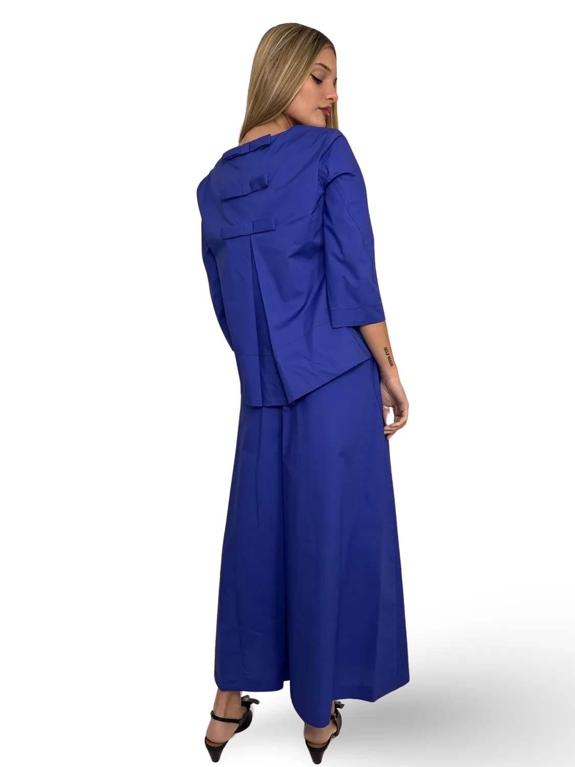 Pantalone ampio – MeiMeiJ