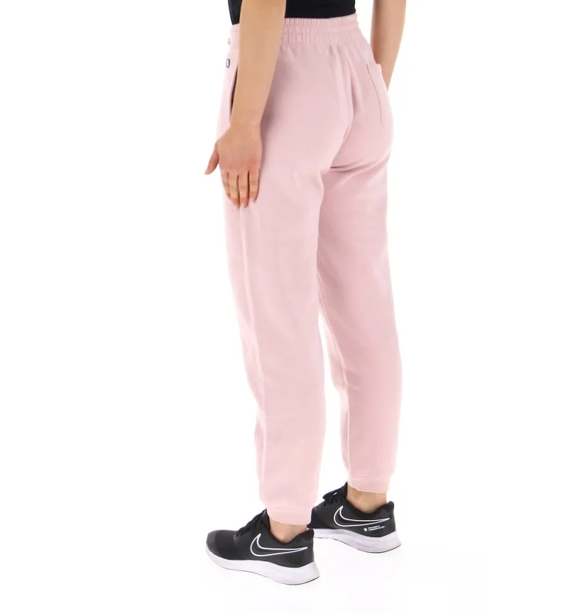 Pantalone in felpa