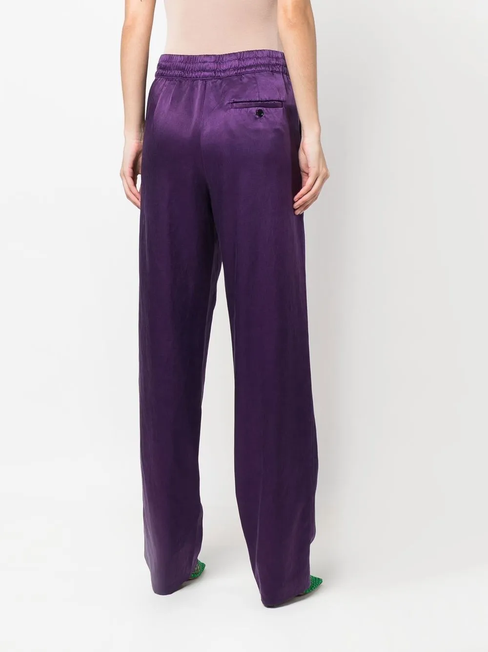 pantalone jogger