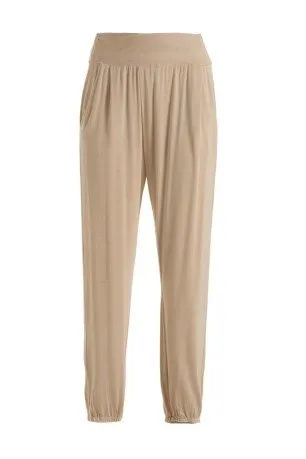 Pantalone Morbido Donna Harmonic