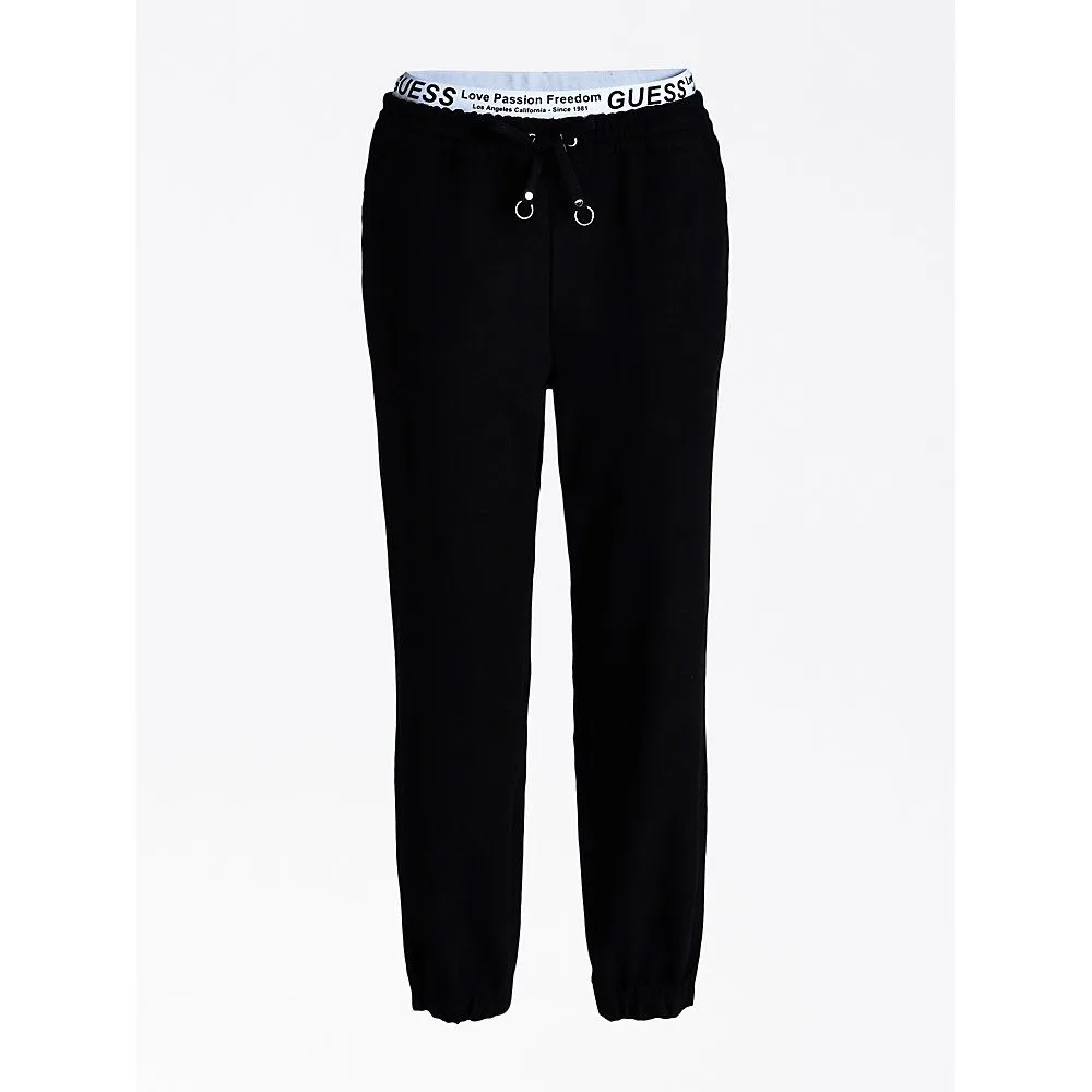 Pantalone morbido