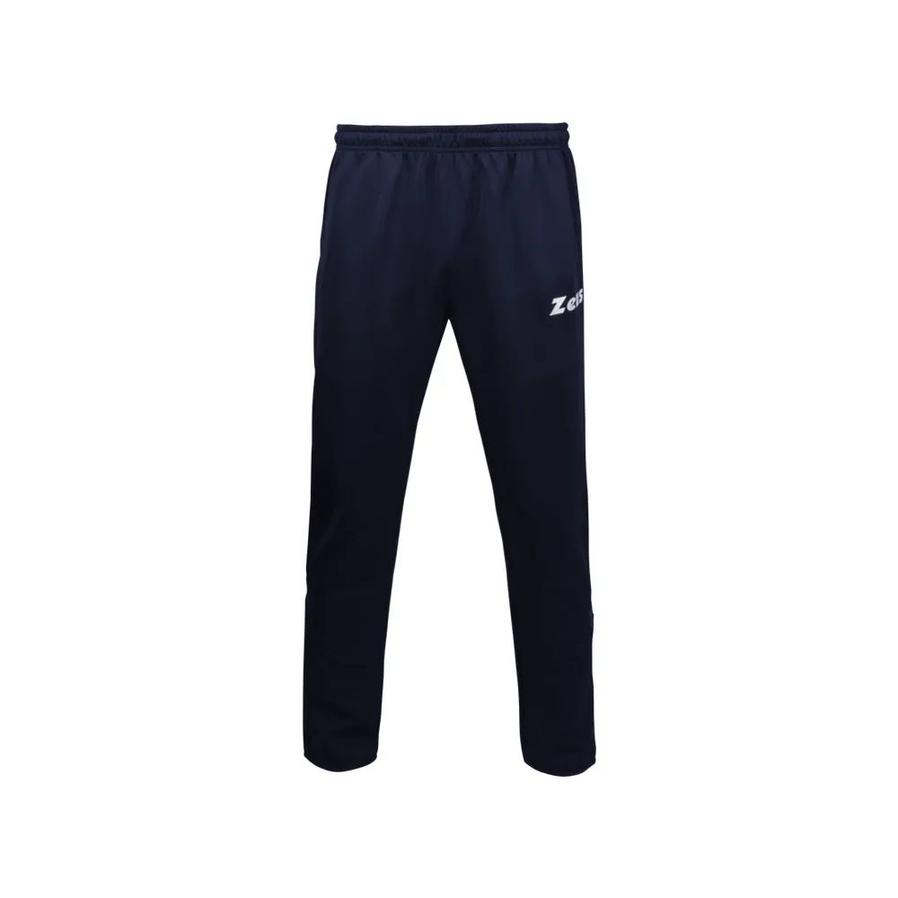 PANTALONE RELAX MONOLITH BLU ZEUS SPORT