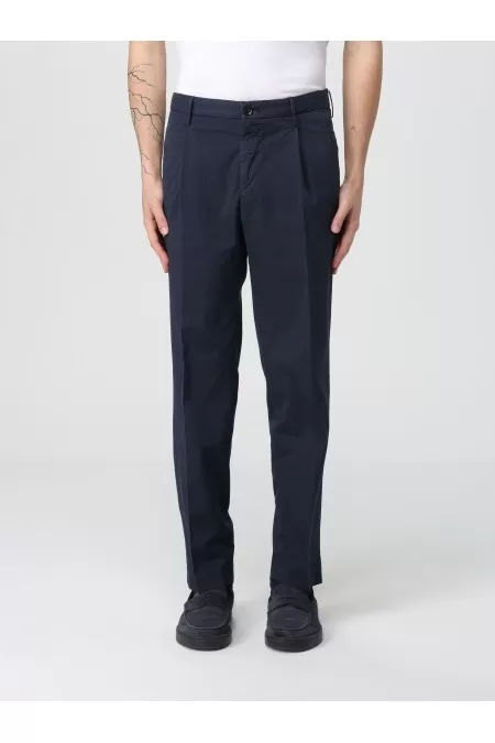 PANTALONE UOMO INCOTEX RED ZR541W9098A 822