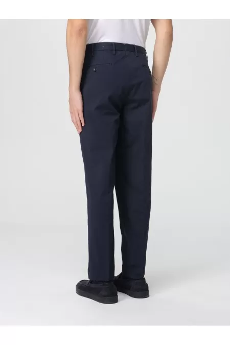 PANTALONE UOMO INCOTEX RED ZR541W9098A 822