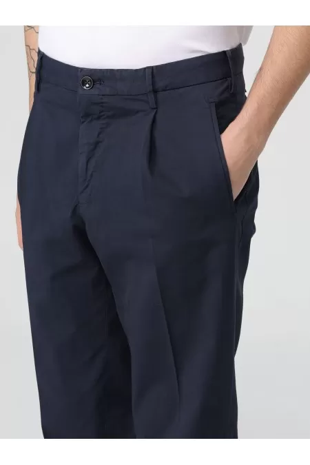 PANTALONE UOMO INCOTEX RED ZR541W9098A 822