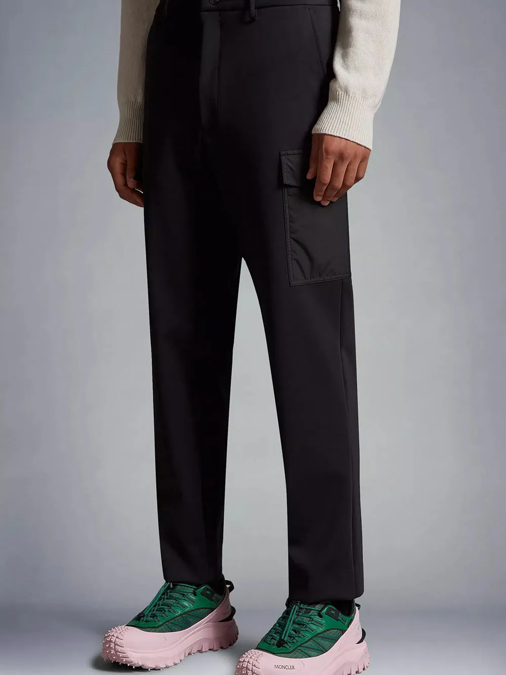 Pantaloni cargo