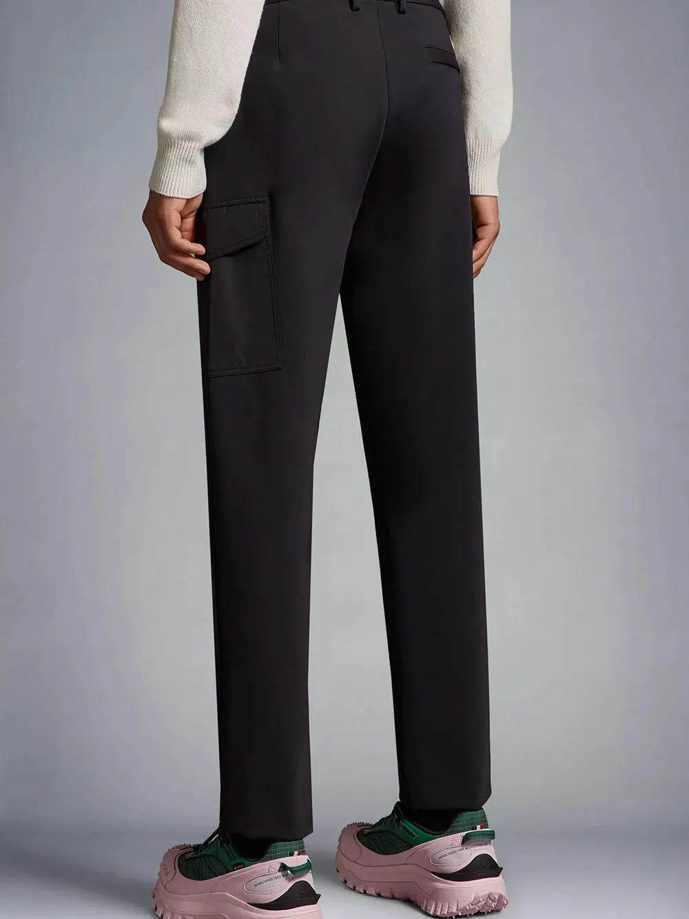 Pantaloni cargo