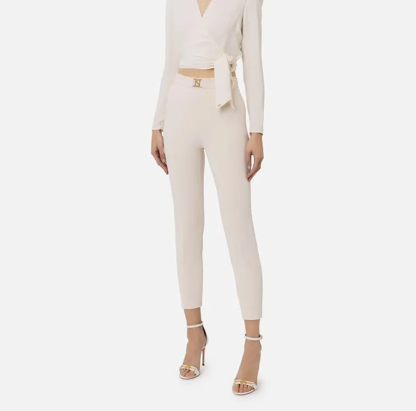 PANTALONI Donna ELISABETTA FRANCHI PAT1441E2 193