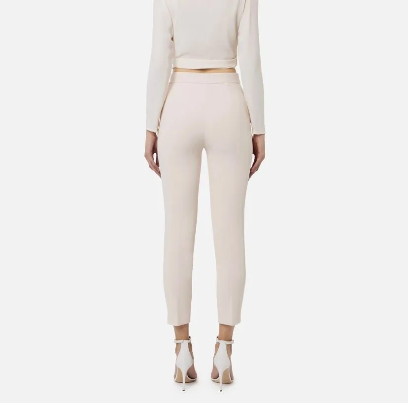 PANTALONI Donna ELISABETTA FRANCHI PAT1441E2 193