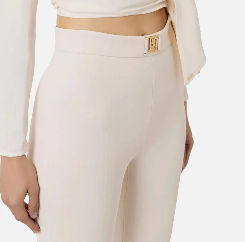 PANTALONI Donna ELISABETTA FRANCHI PAT1441E2 193