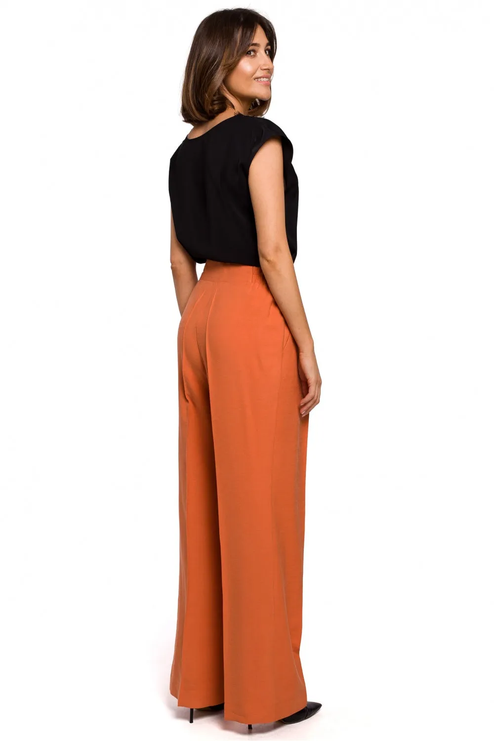 Pantaloni lunghi model 141995 Style