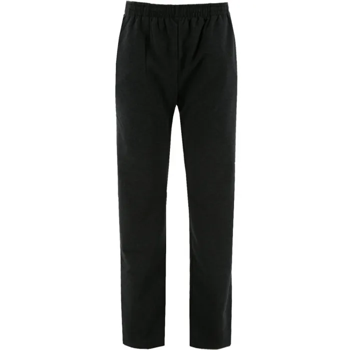 Pantaloni riabilitativi Hajo relax fit Antracite