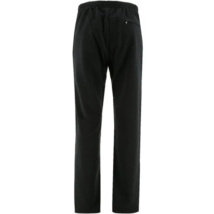 Pantaloni riabilitativi Hajo relax fit Antracite