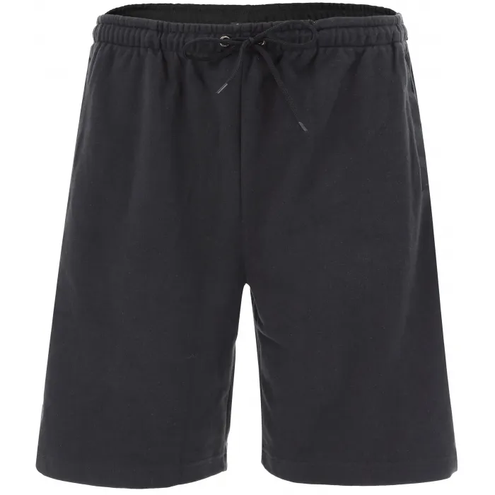 Pantaloni Riabilitativi Hajo Relax fit Short Nero
