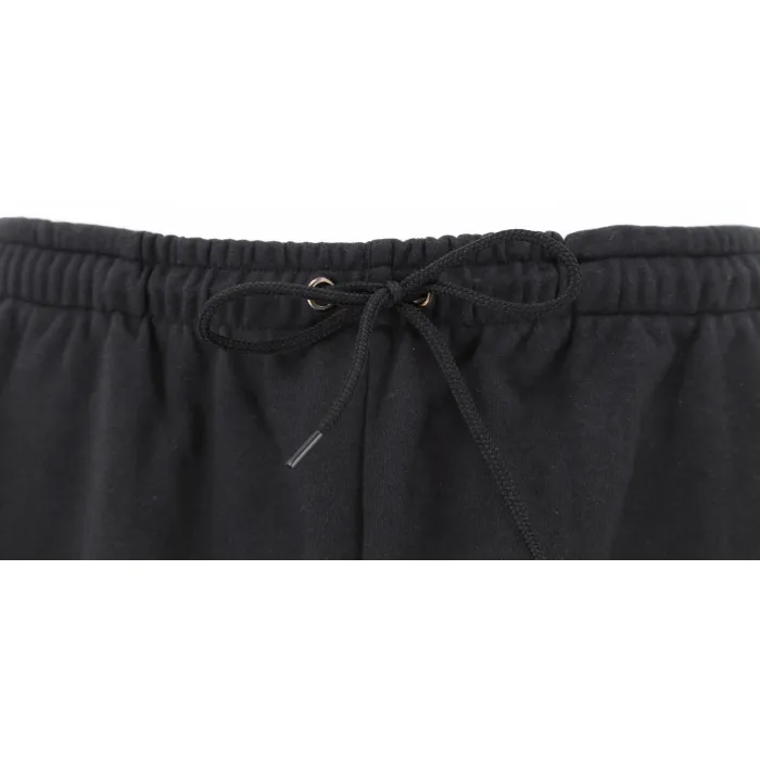 Pantaloni Riabilitativi Hajo Relax fit Short Nero
