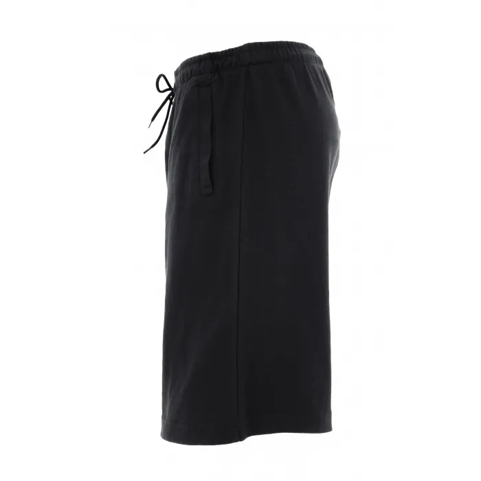 Pantaloni Riabilitativi Hajo Relax fit Short Nero