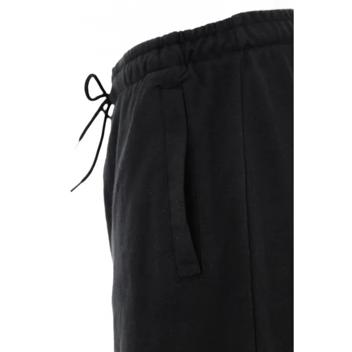 Pantaloni Riabilitativi Hajo Relax fit Short Nero