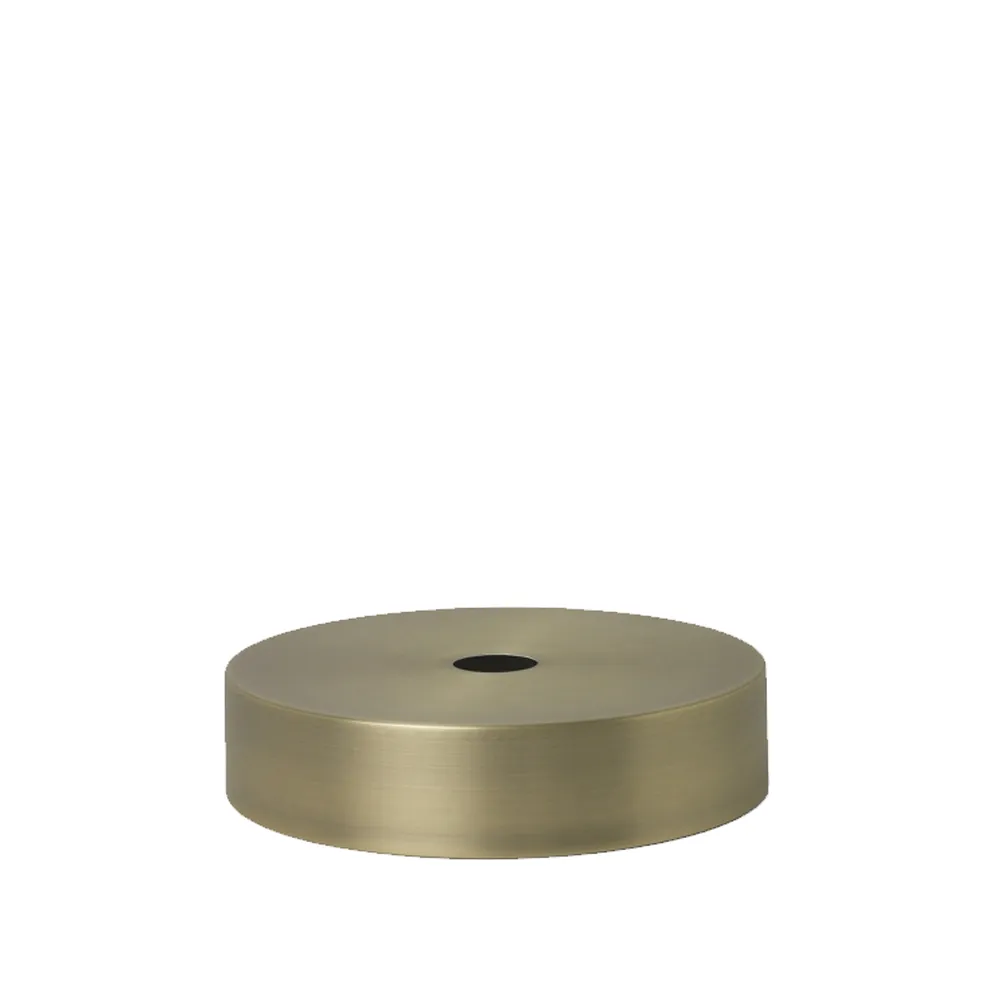 Paralume Collect.js{font-size:18px}Brass, dome