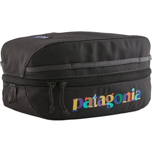 Patagonia Black Hole Cube 6 l beauty case
