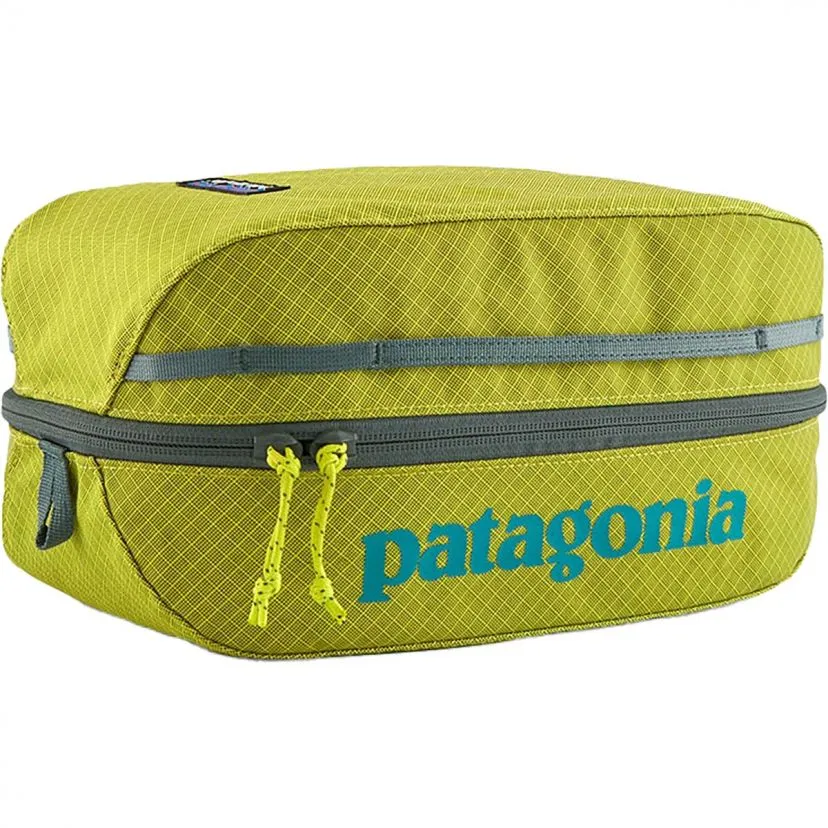 Patagonia Black Hole Cube 6 l beauty case