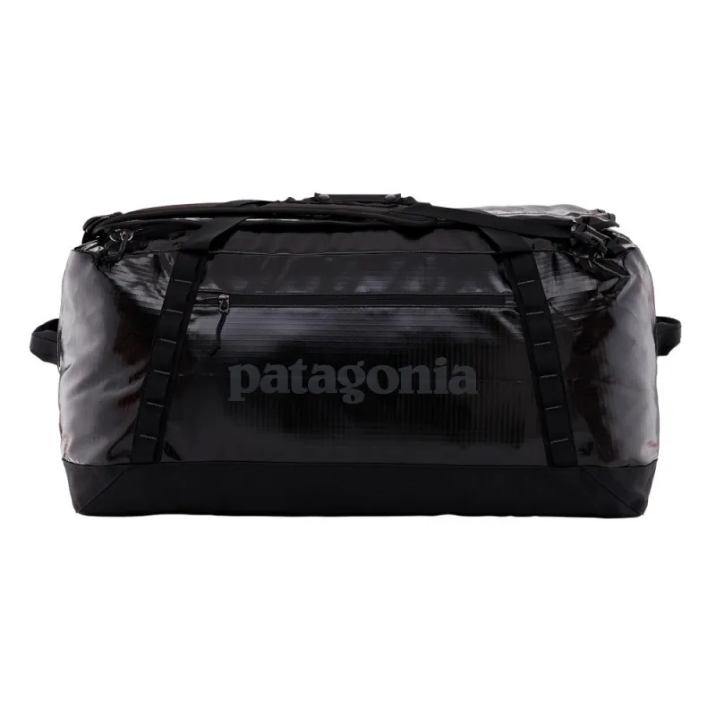 Patagonia Black Hole Duffel 100 litri.