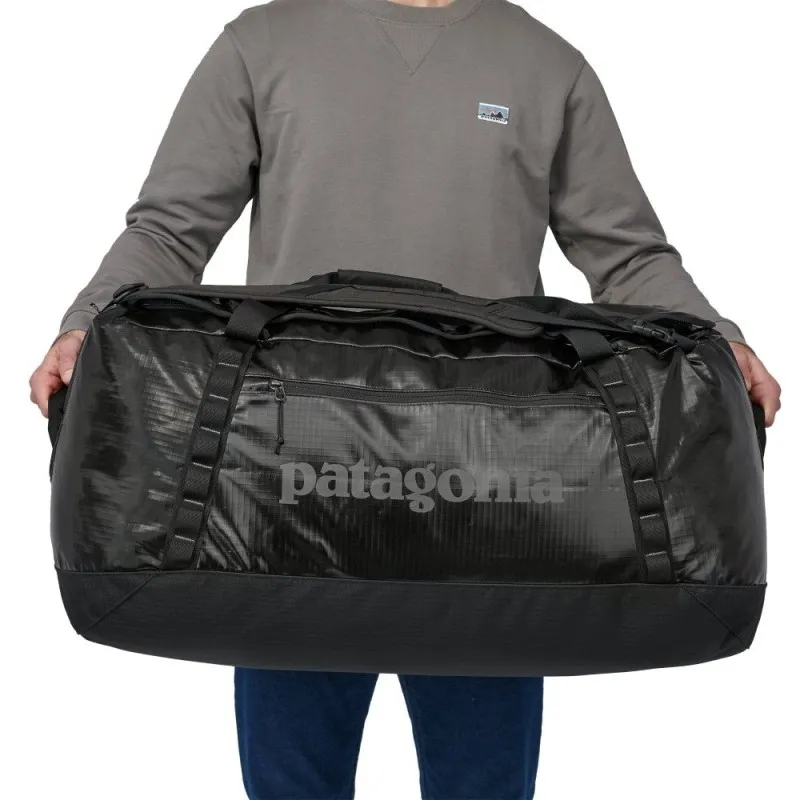 Patagonia Black Hole Duffel 100 litri.