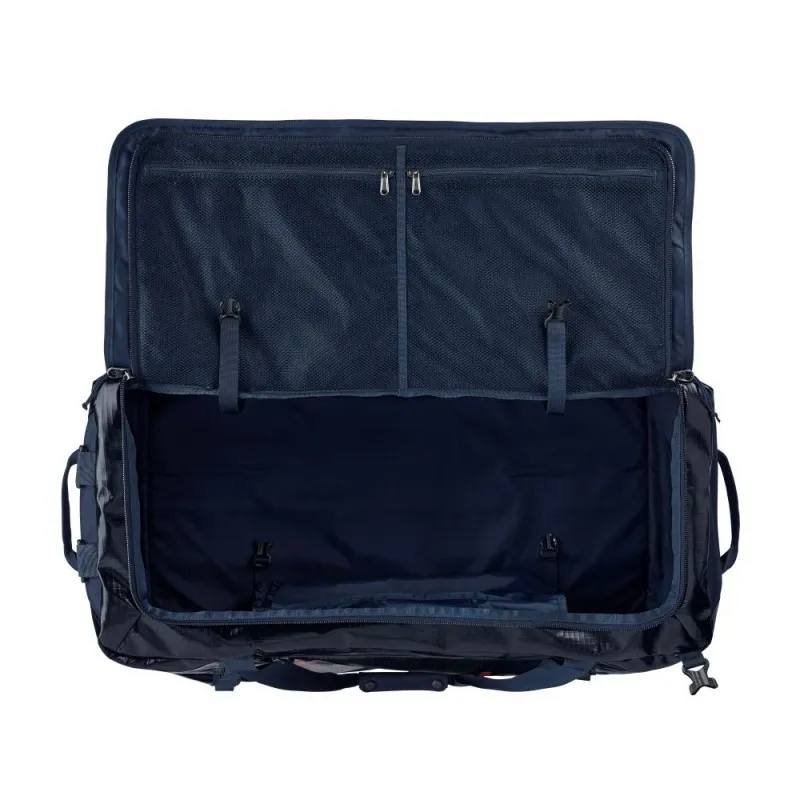 Patagonia Black Hole Duffel 100 litri.