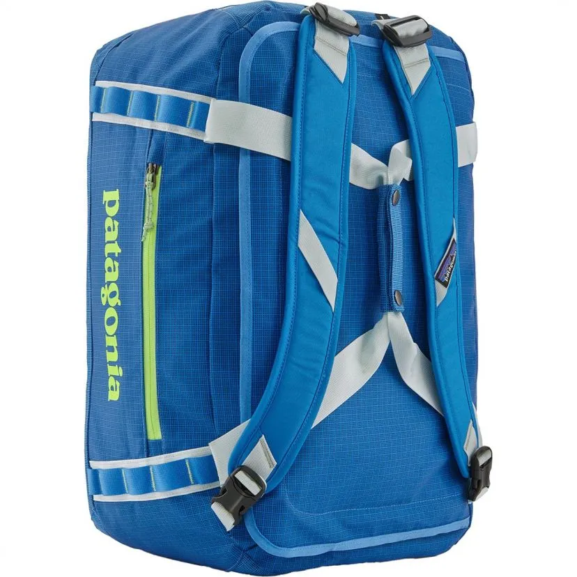 Patagonia Black Hole Duffel 40 l borsa zaino da viaggio