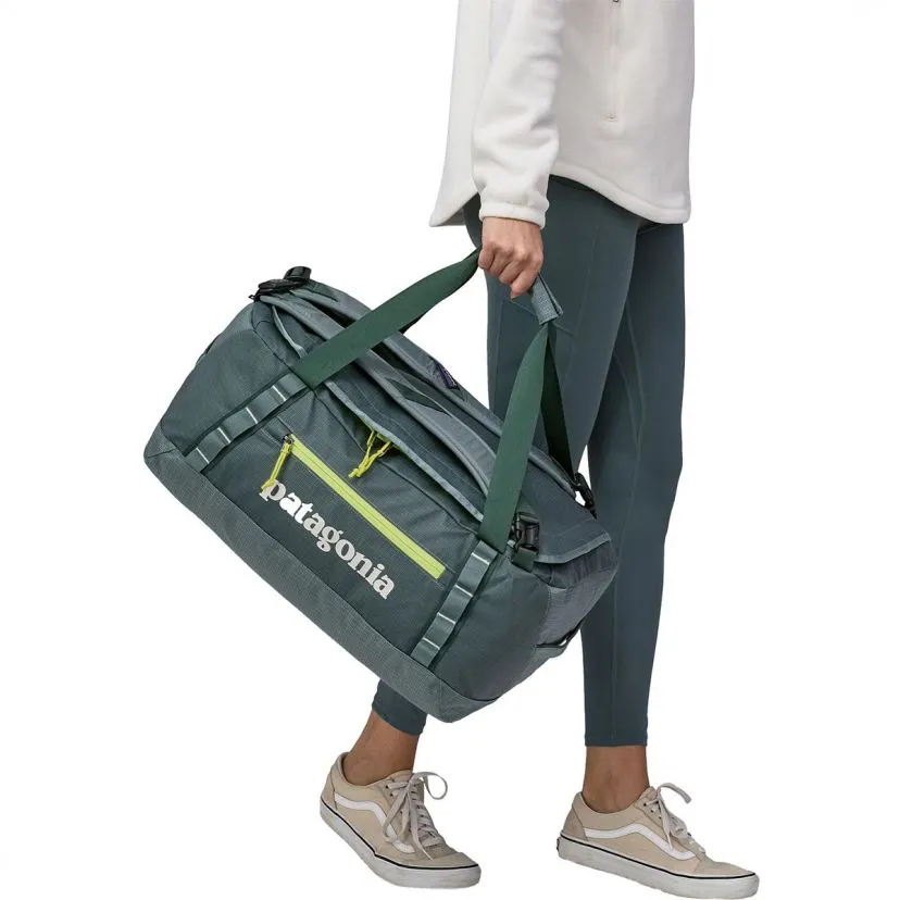 Patagonia Black Hole Duffel 40 l borsa zaino da viaggio
