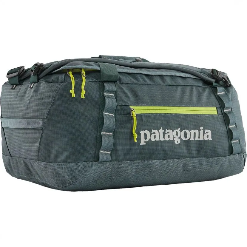 Patagonia Black Hole Duffel 40 l borsa zaino da viaggio