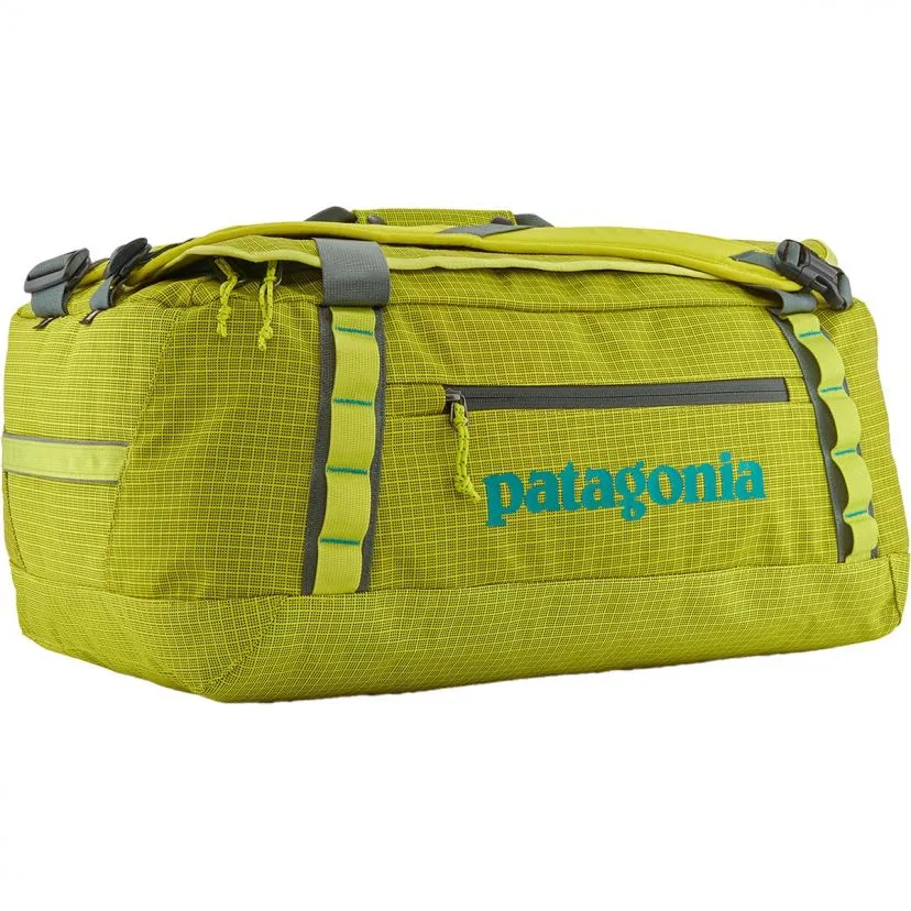 Patagonia Black Hole Duffel 40 l borsa zaino da viaggio