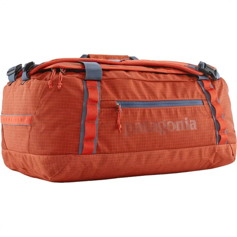 Patagonia Black Hole Duffel 40 l borsa zaino da viaggio