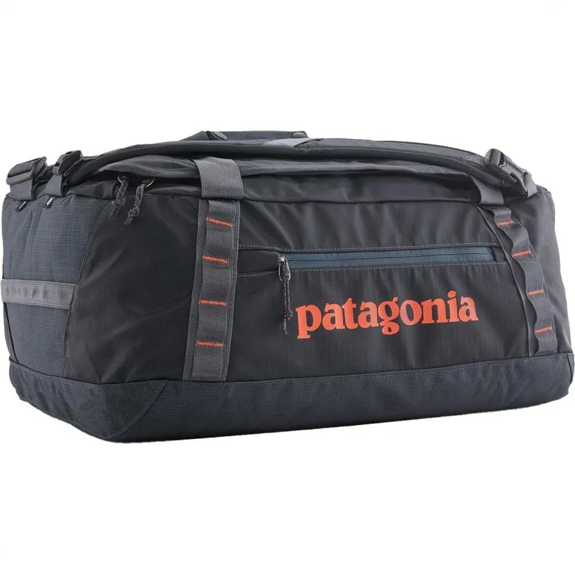 Patagonia Black Hole Duffel 40 l borsa zaino da viaggio