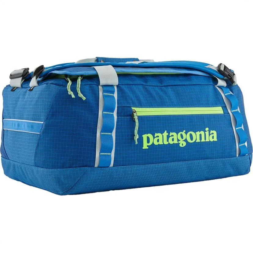 Patagonia Black Hole Duffel 40 l borsa zaino da viaggio