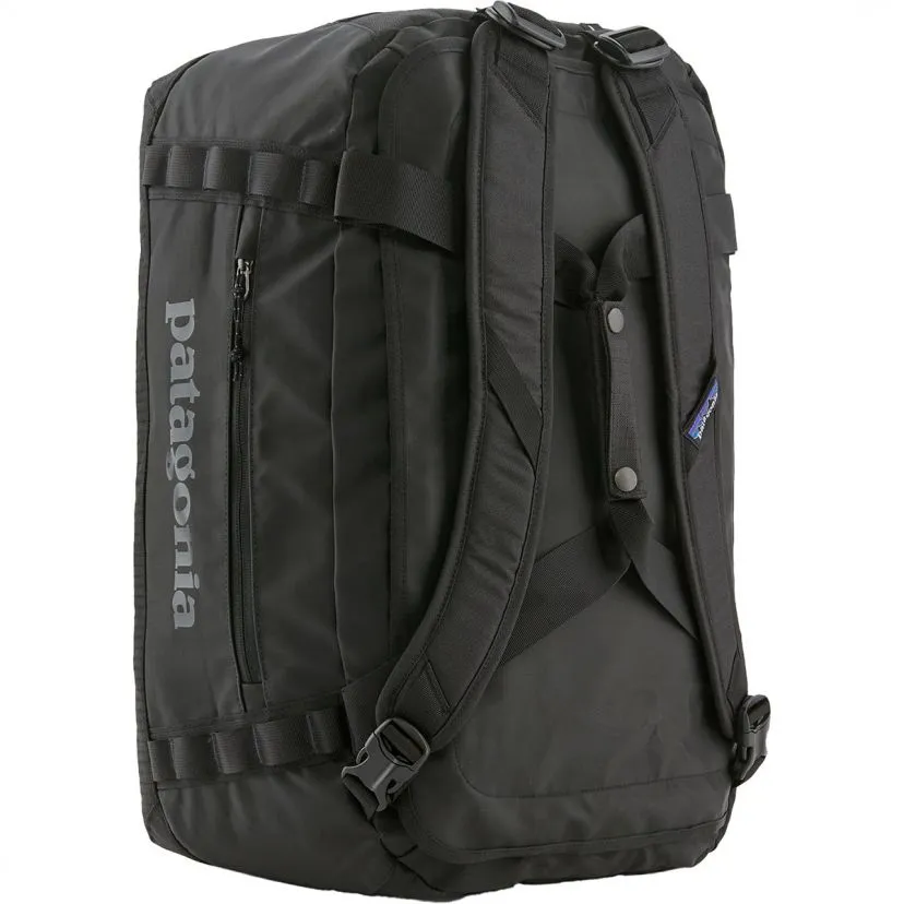 Patagonia Black Hole Duffel 40 l borsa zaino da viaggio