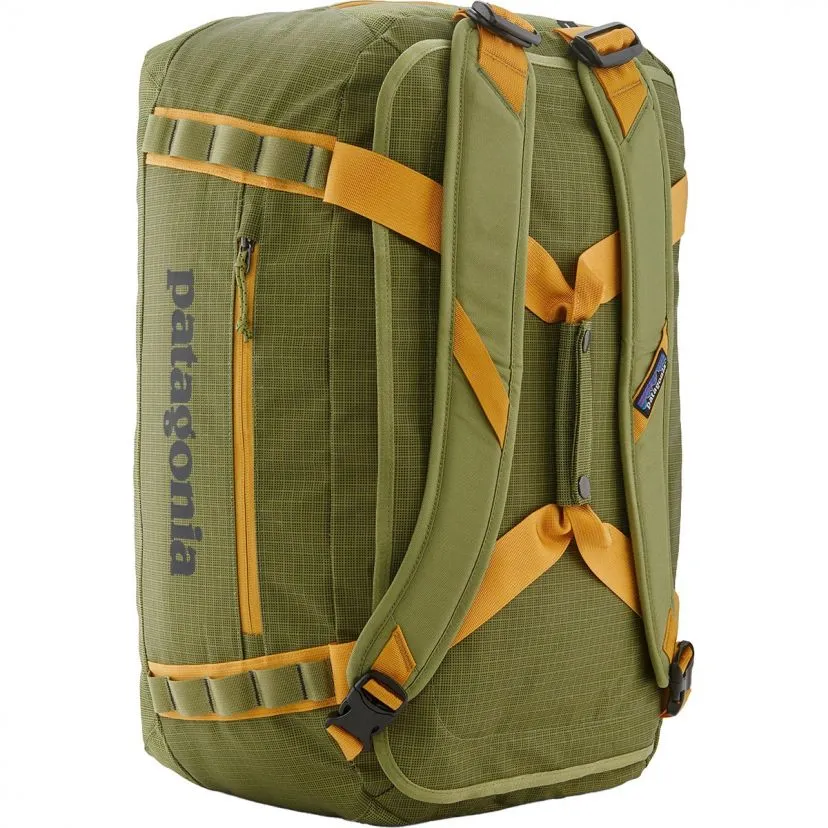 Patagonia Black Hole Duffel 40 l borsa zaino da viaggio